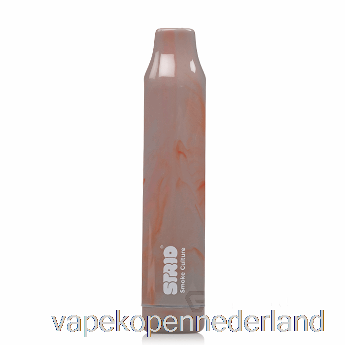 Elektronische Sigaret Vape Strio Cartboy Mellow 510 Batterij Nevelgrijs